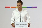 Sánchez aprobará la Ley de Igualdad si gana las elecciones