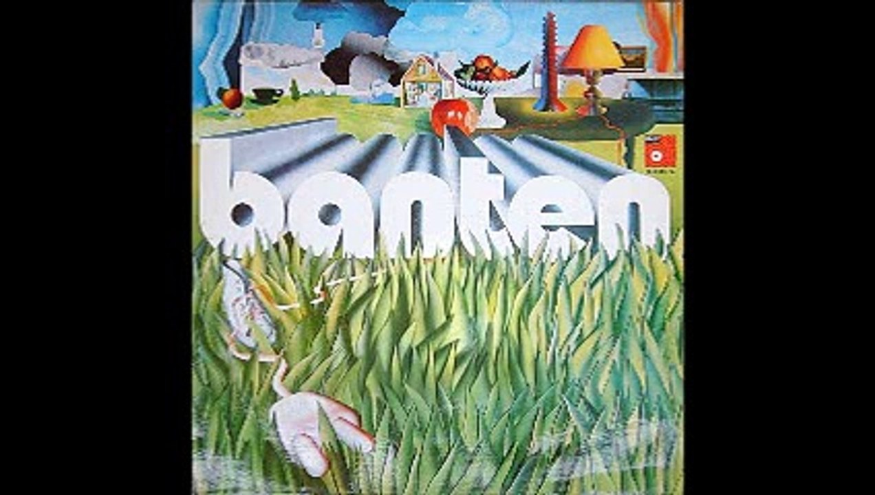 Banten - 1972 (full album)