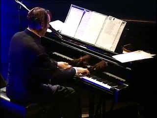 John Cale - Fear (is a man's best friend) (Brussels, 1992)