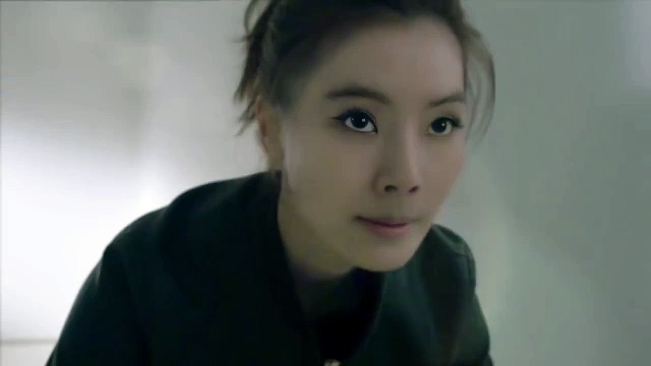 [나쁜녀석들] 제작진 차기작_윤소이 4차 티저 공개! 신분을 숨겨라 티져