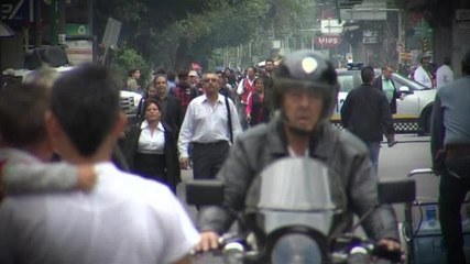 Dr. Luis Rubio. Corrupción y economía