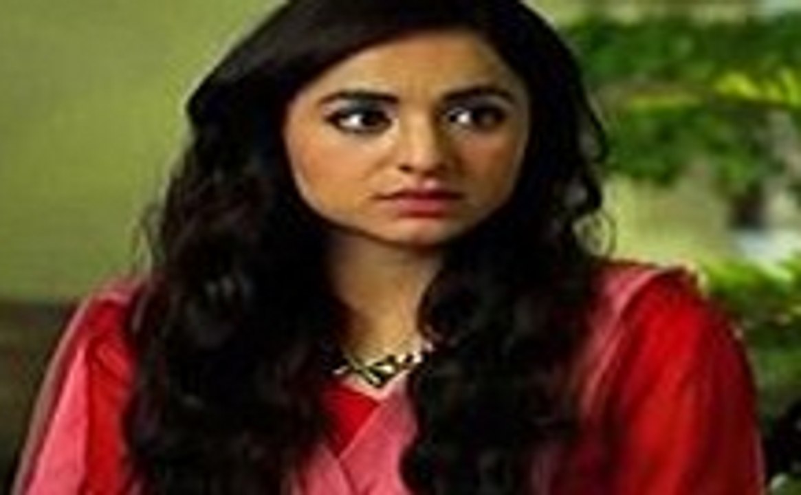 Kaanch Ki Guriya Episode 14 Full Geo Entertainment Drama June 29, 2015