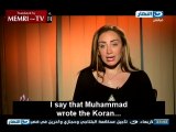 Egyptian TV Host Kicks Guest Out of Studio for Expressing Controversial Ideas on Religion - Voice of Pakistan.npmake.com