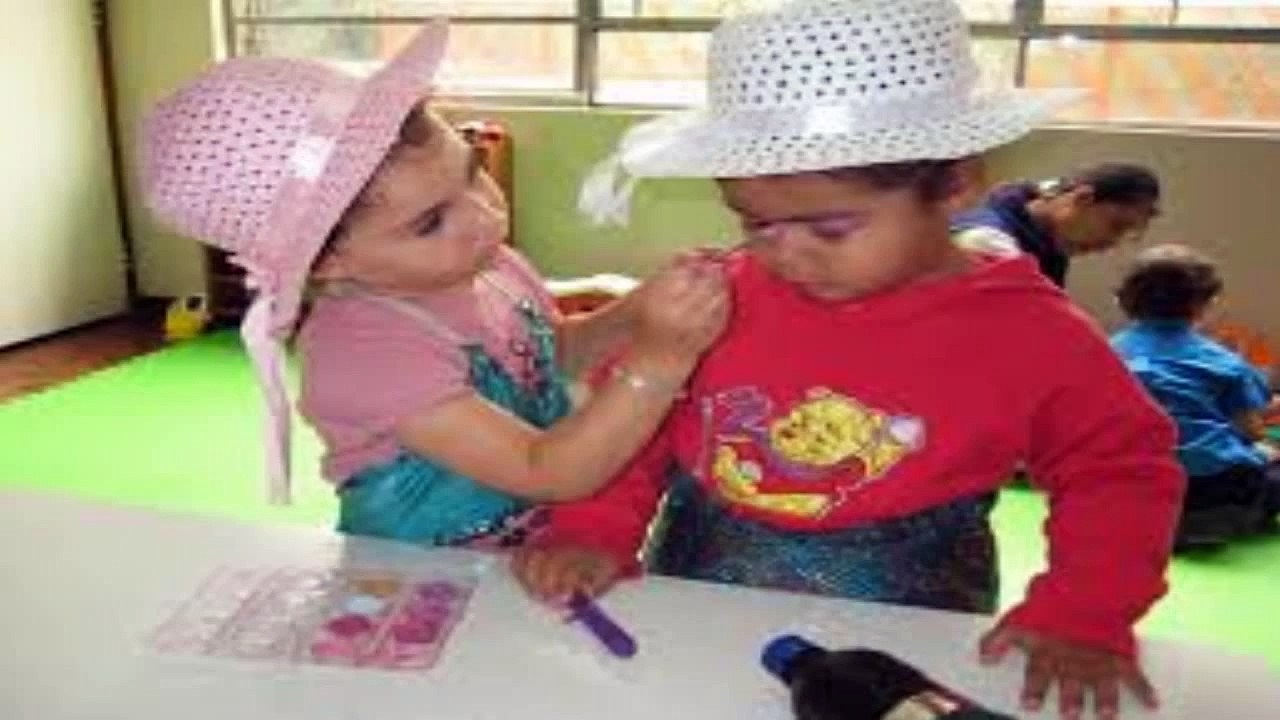 Piaget y Vigotsky Teorias del desarrollo cognitivo (Cch Ote)