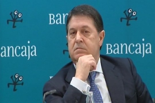 La Guardia Civil detiene a José Luis Olivas por corrupción