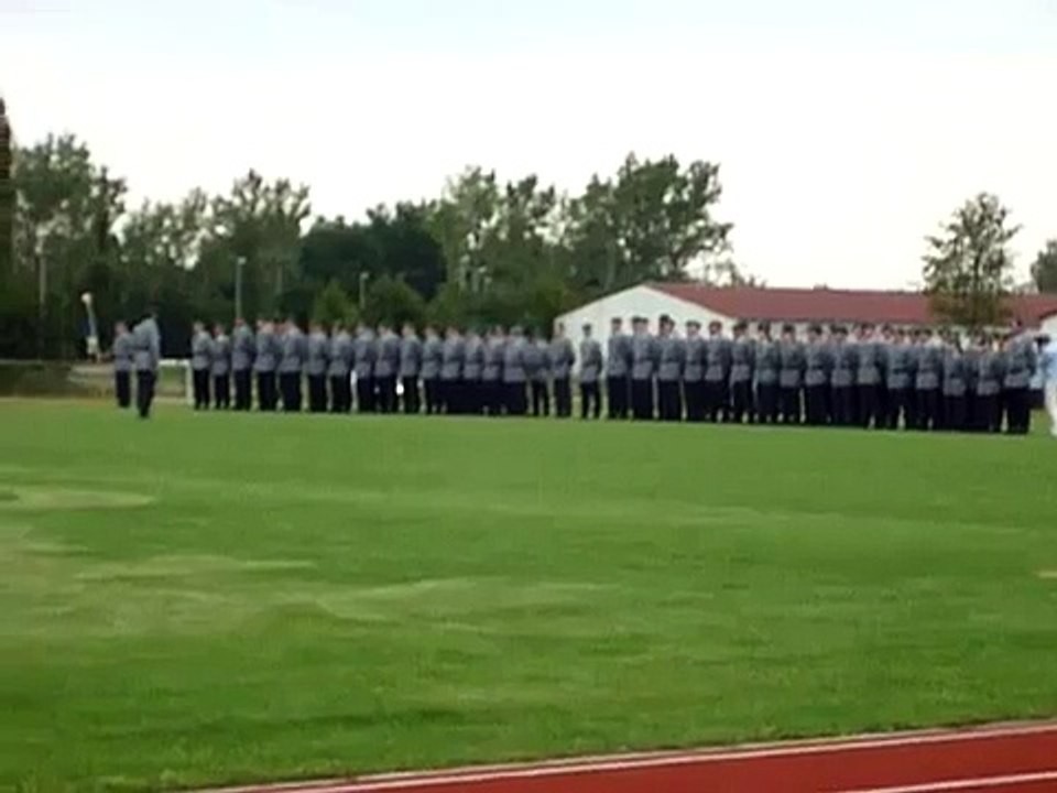 Dran Drauf Drüber -Schlachtruf der Panzergrenadiere