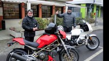 Moto Tour @ Bernadia @ Motoraduno dell'Amicizia