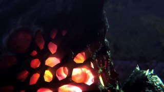 GODZILLA - E3 2015 Trailer
