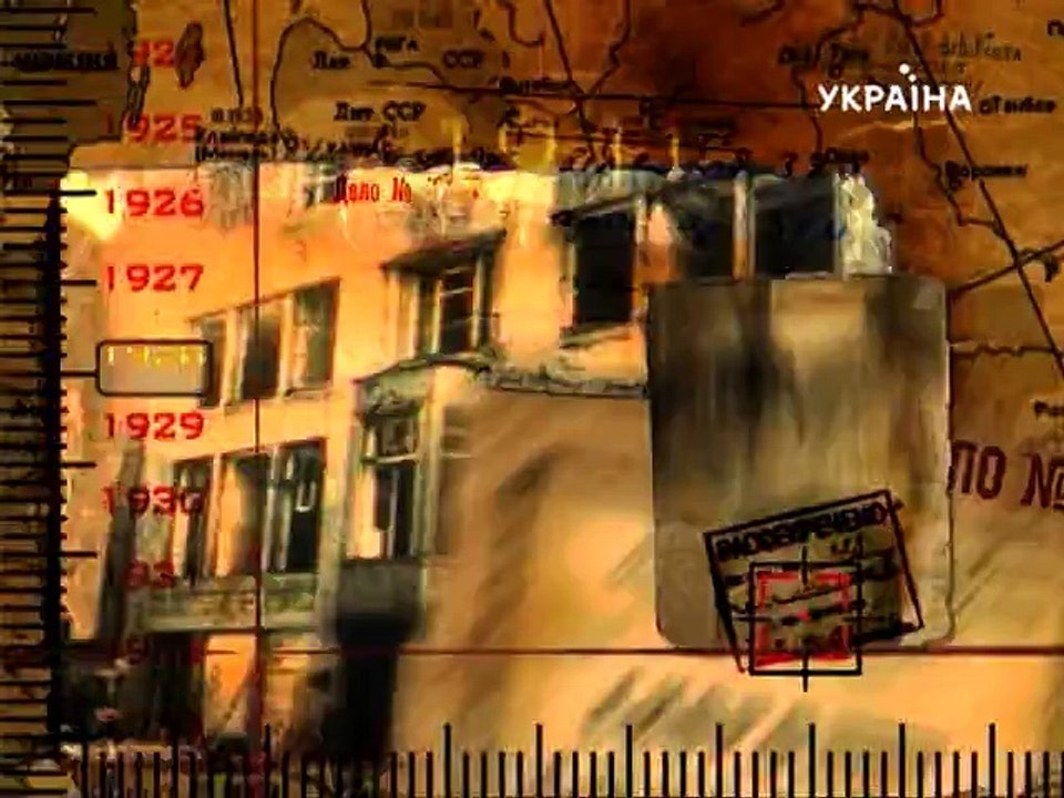 Фильм № 4, 1941 - Запрещенная правда. Не вдаваясь в первопричины