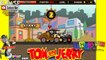 Tom and Jerry Games online Car Racing- Jeux en ligne pour enfants -