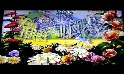 Trailers from Tom & Jerry in the Dog House 2011 DVD