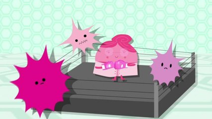 ¿Quién se enferma menos? - Sexo Opuesto