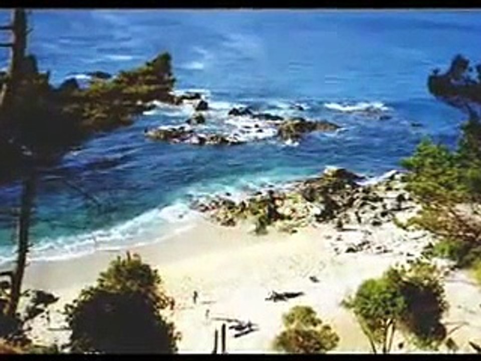 Christian Castro - Azul