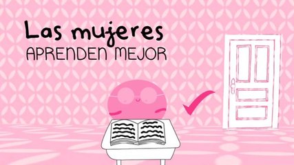 Habilidades Femeninas - Sexo Opuesto