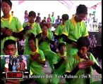 Tari Latar 2 SUDAH CUKUP SUDAH @ Seni Burok Barongsai PKC Ciledug Kulon Cirebon Clip Ana Vision