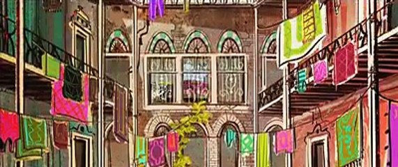 Mickey Mouse - Mumbai Madness