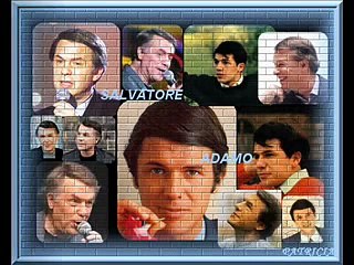 Salvatore Adamo   F comme femme   1968