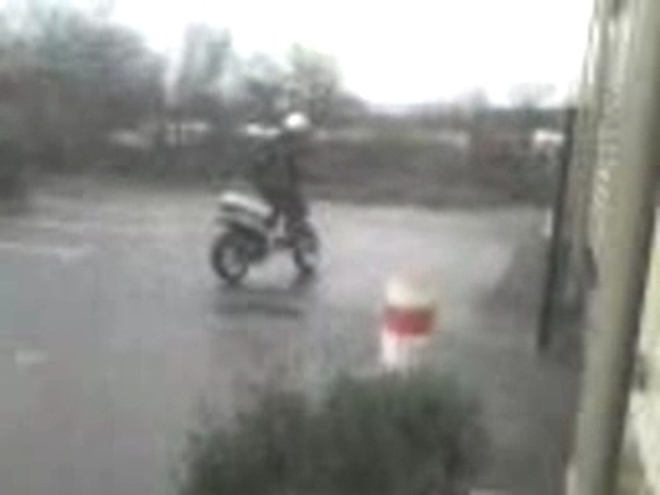 stunt