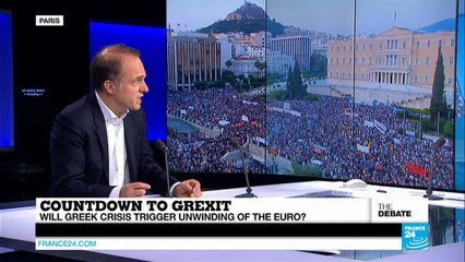 Countdown to Grexit: Will Greek crisis trigger unwinding of the euro? (part 2)