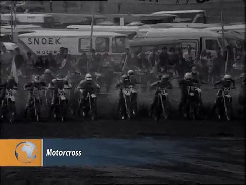 Motorcross - 1979