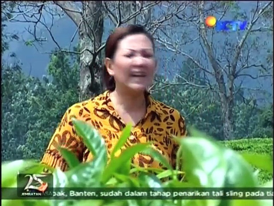 FTV Neng MARBOT Pujaan HATI Part 8