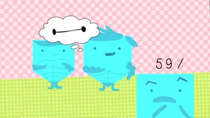 ¿Los hombres son más vanidosos que las mujeres? - Sexo Opuesto