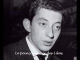 Serge Gainsbourg - Le Poinçonneur Des Lilas (1958)