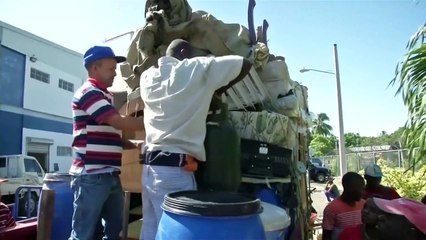 Imaginary Lines – Honduras Six Years After