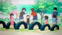 ホット日本のアニメシリーズ