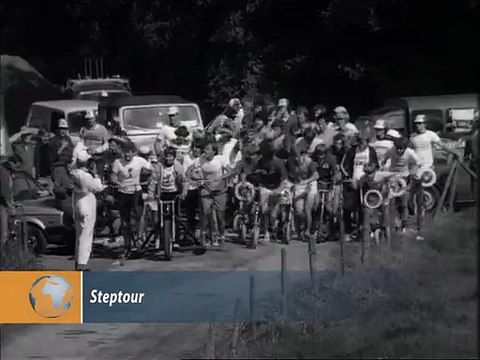 Steptour - 1979