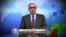 Dr. Luis Rubio. El problema de México es la actitud