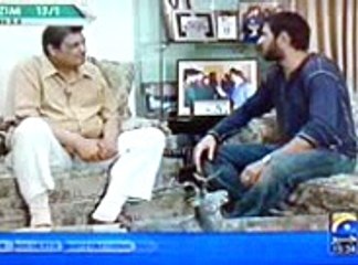 Shahid Afridi Wants to do Second Marriage -npmake.com