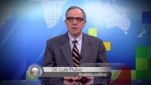 Dr. Luis Rubio. La democracia requiere de instituciones fuertes