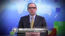 Dr. Luis Rubio. A pesar de los contrastes, mexicanos están a gusto con su vida