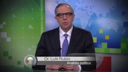 Dr. Luis Rubio. La contradicción en la economía mexicana