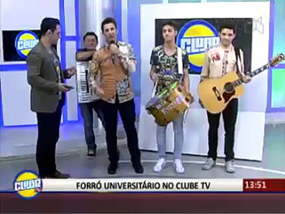 Clima junino