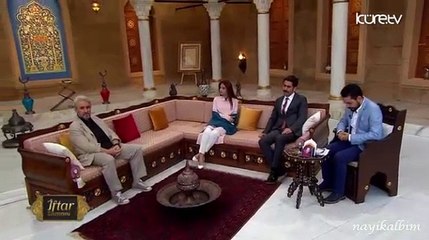 Enel fakîru Davut Aktepe Ramazan 2015