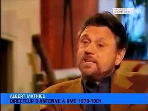 Coluche président (secrets d'actualité) 1/3
