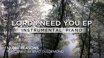 10,000 Reasons - Matt Redman - Instrumental Worship - Brad Guldemond