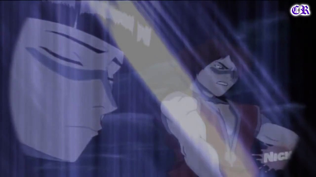 Avatar-Mai x Zuko x Katara-I'm Only Human