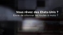 Voyage à moto aux USA American Motors Travel