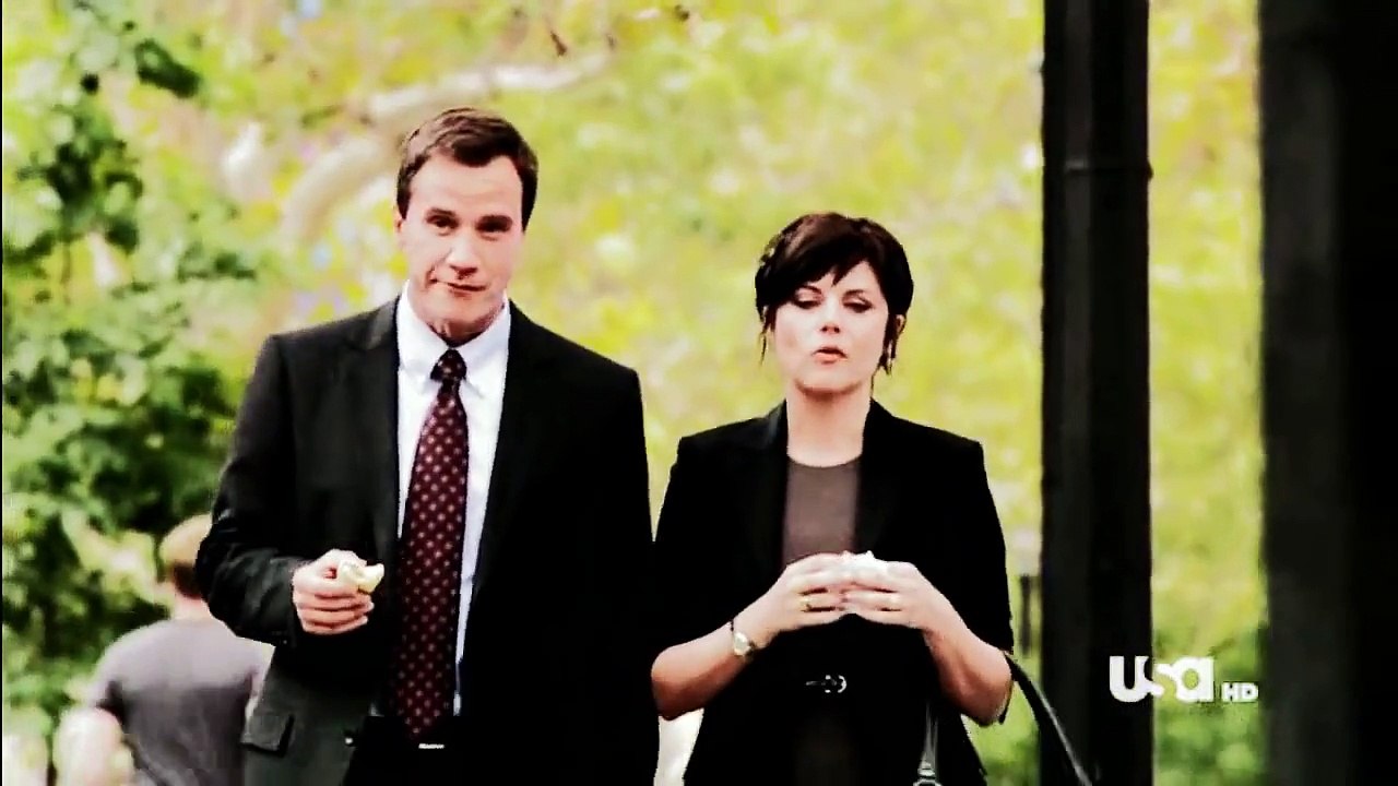 WHITE COLLAR - Funny moments