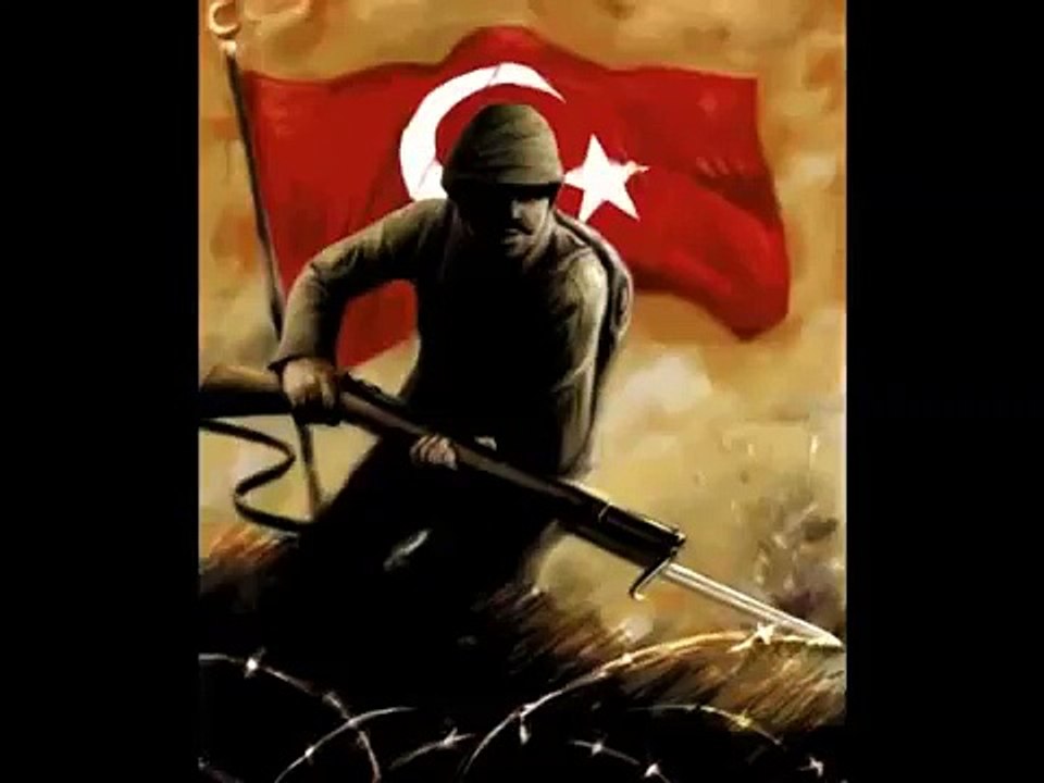 Gündoğdu Marşı