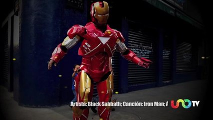 Dejan Hollywood superhéroes