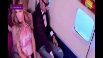 Paris Hilton piégée dans un avion à Dubaï