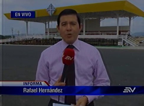 Hospital móvil dará atención durante misa campal en Samanes