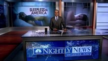 Are Electronic Devices Are Ruining Our Sleep? | NBC Nightly News