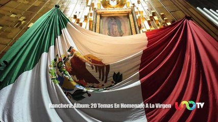 Enfoco. En el Tepeyac todos caben