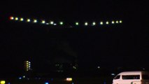 Solar Impulse inicia su etapa más difícil