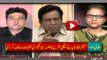 Waow! Saleem Bukhari Badly Blasts on Asma Jahangir